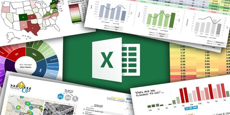 Vai trò phần mềm kế toán excel miễn phí bạn cần biết